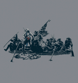 shirtrater:  “Assassin’s Crossing” has just appeared on www.ShirtRater.com!  Get it now or rate it at:  http://www.shirtrater.com/assassins-crossing/ : )