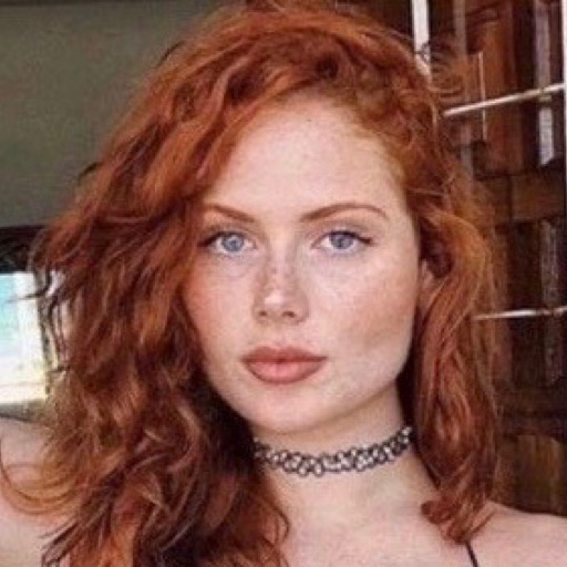 ken5112:sultry-redheads:Bib and Brace on a redhead, now your talking. 🌹💘