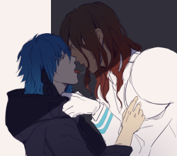 masasei:  dmmd_69min prompt: chiral night a sort-of companion to this haha