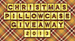 soltian:  Hi everyone! It’s time for what can now officially be considered my annual Holiday giveaway! The prize, the winner of which will be announced on Christmas Day, will be one (double-sided, full-body sized) pillowcase of the winner’s choosing!