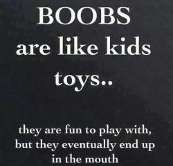 share-your-boobs:  the mrs found this for me to use on here. check her blog out thanks amymay85 an acute sense of humour. 