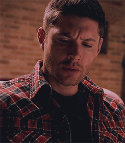 frozen-delight:   Dean’s Research Plaid Shirt in 10x12 | 11x19 Don’t let it fool you, though, this shirt also knows how to have fun: 