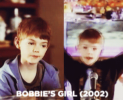 lumos5001: newtalby:  thomas brodie-sangster through the years 2002-2014  he holds the secrets to the fountain of youth i am certain of it 