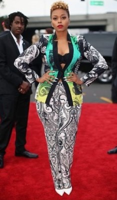Black Celebs have the Best Red Carpet Swagg