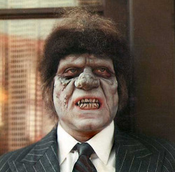 monstercrazy:  Oliver Reed, Dr. Heckyl and Mr. Hype (1980)