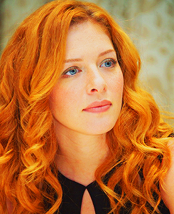 Under the Dome - Rachelle Lefevre | Julia Shumway #3: Because the ...