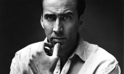Maszületettbárány:  Nicolas Cage (1964)