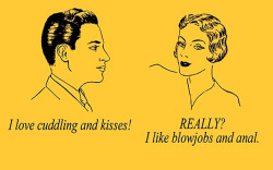 alovelysub:  Pretty much.  Oh!  But I do love kissing, too :*