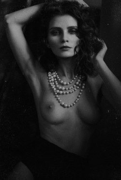 adorable…Kristina Makarova aka Kris Strange…best of erotic photography:www.radical-lingerie.com