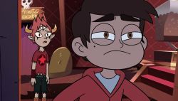 I’ve been thinking this since the new season has started, but I guess I’m not the only one who believes that Season 2 of SVTFOE looks like some kind of pseudo-reboot of the entire series and also closer to Daron Nefcy’s original idea for the show