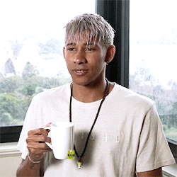janes-eyre:   We Spill The Tea With MTV’s Best Kiss Keiynan Lonsdale 