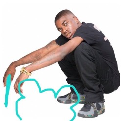 fla-backwoods:  its lil kodak but u knew dat &amp; you are now watching disney channel 