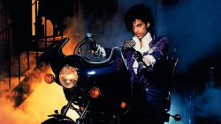 vh1:  Can you believe Prince’s “Purple Rain” was released 30 years ago today?!