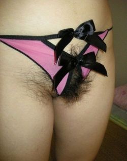 Hairy or not