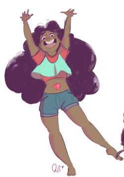 tacogrande:  STEVONNIE WINNER OF MY HEART (and all of beach city’s) 