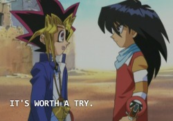 kaiba-s-giant-dick:  ghostvomit:  kaiba-s-giant-dick:  ghostvomit:  Mokuba is taller than Yugi  In the manga, Mokuba pulled Yugi out of the water after the pier duel against Jonouchi. That’s how small Yugi is. Mokuba didn’t even have any help doing