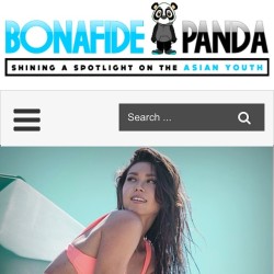 New post is out! Visit Bonafidepanda.com and see what your favorite IG stars have been up to this past week.   #bonafidepanda #newpost #instagood #latestupdate #articlepost #sharewithfriends #instago #instacool #igers #likeforlike  Follow for more awesome