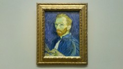 kalisi-deneris:Vincent van Gogh // National Gallery of Art, Washington DC I got to see this in December 😊  Beautiful picture 📷😊 