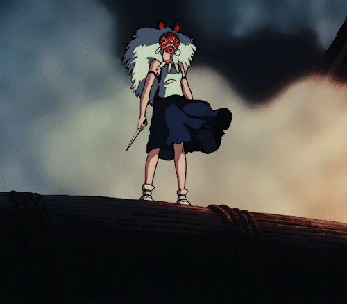 itachis:  PRINCESS MONONOKE • もののけ姫1997 | dir. Hayao Miyazaki  