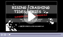 fattysenpai:  keepbeachcityweird:  I’ve been up for 36 hours straight, but it’s finally finished!  My investigative documentary investigating the truth about the enemies and heroes of Beach City is online!  It’s called: RISING TIDES/CRASHING SKIES:
