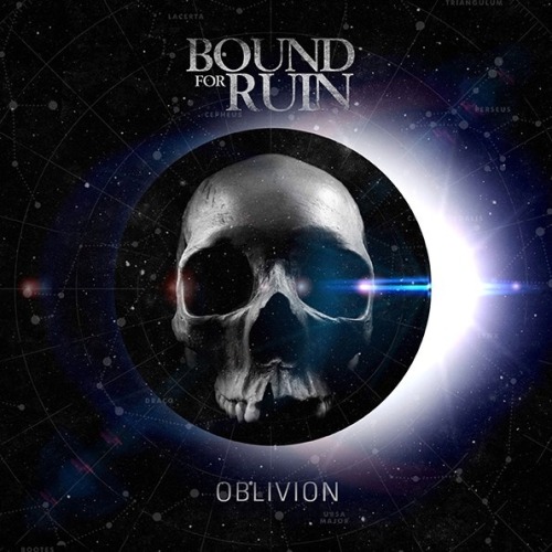 Bound For Ruin - Oblivion (2013)