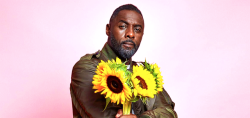 dailydris:Idris Elba in “ShortList” - 2018
