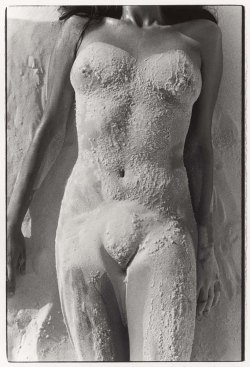 formerlyuncredited:  Dressed nudes by Dahmane Benanteur 