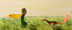 gantzt3r:  Grow up is not the problem, forgetting is.What is essential is invisible to the eye.The Little Prince.