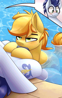 deviousember:  Poolside Mouth Hugs! (Cum scene below) ———————————Original by: ShinoNSFWAnimated by: DeviousEmber  Full Loop (including cum scene):Gif (Larger)Webm (Largest/Best Quality) Infinite Loop (NO cum scene):Gif (Larger)Webm