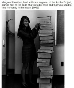 tarynel:  fanboy-trav:  hypersexualfangirl:  file this under the shit-load of under appreciated people who you never learn about in school  By fucking hand, bro.  you always hear about the first man on the moon but never this 
