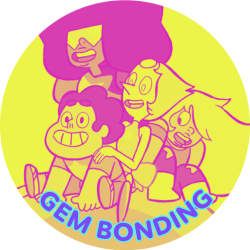 cartoonnetwork:  Don’t miss out on adorable crystal gem bonding today!  