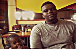 journolist:   Michael Brown remembered as a ‘gentle giant’ (St. Louis Post- Dispatch) Michael Brown posted a haunting message on Facebook last week as he prepared to enter a new phase in his life: college. “if i leave this earth today,” he wrote