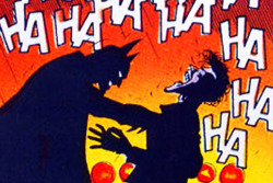 comicsalliance:  So What Really Happened At The End Of ‘The Killing Joke’? By Joe Hughes In case you haven’t heard yet, Grant Morrison recently offered his take on the end of The Killing Joke, the seminal 1988 story from Alan Moore and Brian