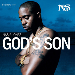 BACK IN THE DAY |12/13/02| Nas released his sixth album, God’s Son, on Columbia Records.