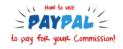 tichshowers:  lugiponi:  rattlecat:  shrineheart:  Okay, decided to whip this up because of the following reasons: 1) I get this question a lot. Apparently there are a ton of folks out there that are really new to paypal and while I don’t mind helping,