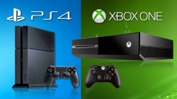 eeveeelution:  HUGE GIVEAWAY!Today I’m going to be giving away a Ps4 and Xbox one,All you have to do is reblog this post and Go give my little brother some support on his youtube channel, hell go crazy on 1 sub give him kind comments ill be emailing
