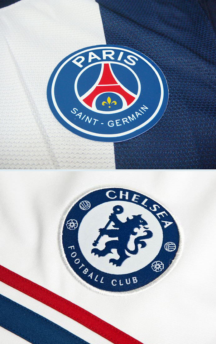 UCL · Quarterfinals · First Leg - Paris Saint-Germain vs Chelsea Tumblr_n340oatqda1ruhh4yo1_1280