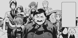 alexlalarve:  Look at that bad gang!If you can’t wait : chap 105 here (raw).