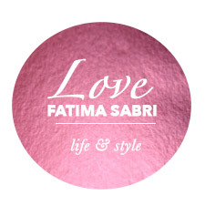 Love Fatima Sabri