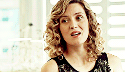 grammymeagle:  Delphine Cormier x 2.02 - Governed by Sound Reason and True Religion   I&rsquo;m so mad at her but gahh that face and the accenthmm hmm oh my croissant 