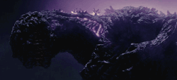 swampthingy:  Shin Godzilla (2016)