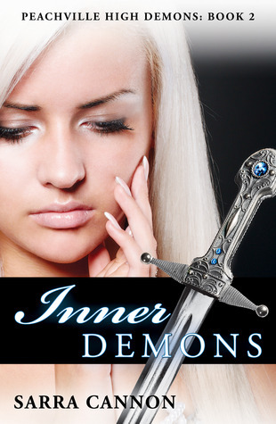 Inner Demons by Sarra Cannon
