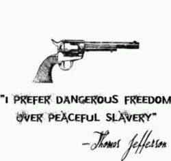 flamestoash:  shootingsirens:  I agree with Mr. Jefferson, do you?  I agree very much 