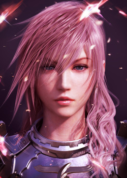 gamefreaksnz:  Lightning Returns: Final Fantasy XIII E3 gameplay demo footage released  Today Square Enix released the first gameplay video from the E3 demo of Lightning Returns: Final Fantasy XIII.