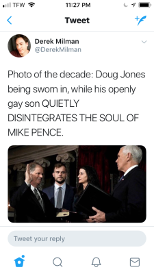 haiku-robot:  valeria2067:This assumes Mike Pence has a soul, but otherwise I am here for it!  this assumes mike pence has a soul but otherwise i am here for it ^Haiku^bot^7. I detect haikus with 5-7-5 format. Sometimes I make mistakes. | Who do I read?