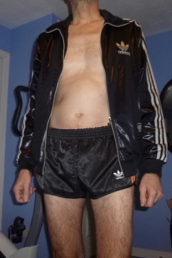mrshorts likes short shiny shorts too.Â  I&rsquo;m so pleased.Â  He&rsquo;s submitted 5 photos. Â Â Â Â Â Â Â Â Â Â Â Â Â Â Â Â Â Â Â Â Â Â Â Â Â Â Â Â Â Â Â Â Â Â Â Â Â Â Â Â  ADIDAS CHILE 62