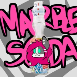 I maed you a logo… No reason why, just bored&mdash;&mdash;&mdash;&mdash;&mdash;&mdash;&mdash;&mdash;&mdash;&mdash;&mdash;&mdash;&mdash;&mdash;&mdash;&mdash;&mdash;&mdash;&mdash;-Awww, it’s so cute! thank you :3, I’d love to drink some ramune right