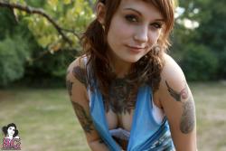  Gallows Suicide 
