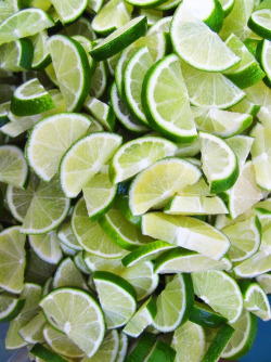 having-a-healthy-lifestyle:  lime 