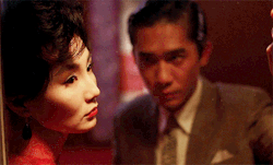 helenspreference: In the Mood for Love (2000), dir. Wong Kar-wai  